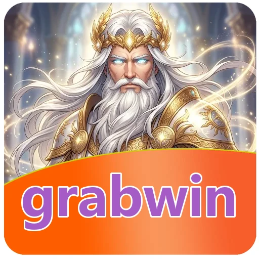 Ikon grabwin untuk katalog aplikasi Android