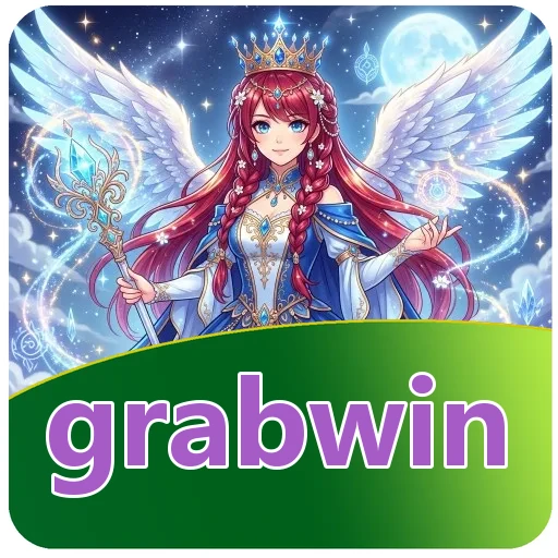 Ikon grabwin untuk cara memilih aplikasi di katalog