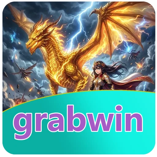 Ikon grabwin untuk ciri berkas resmi